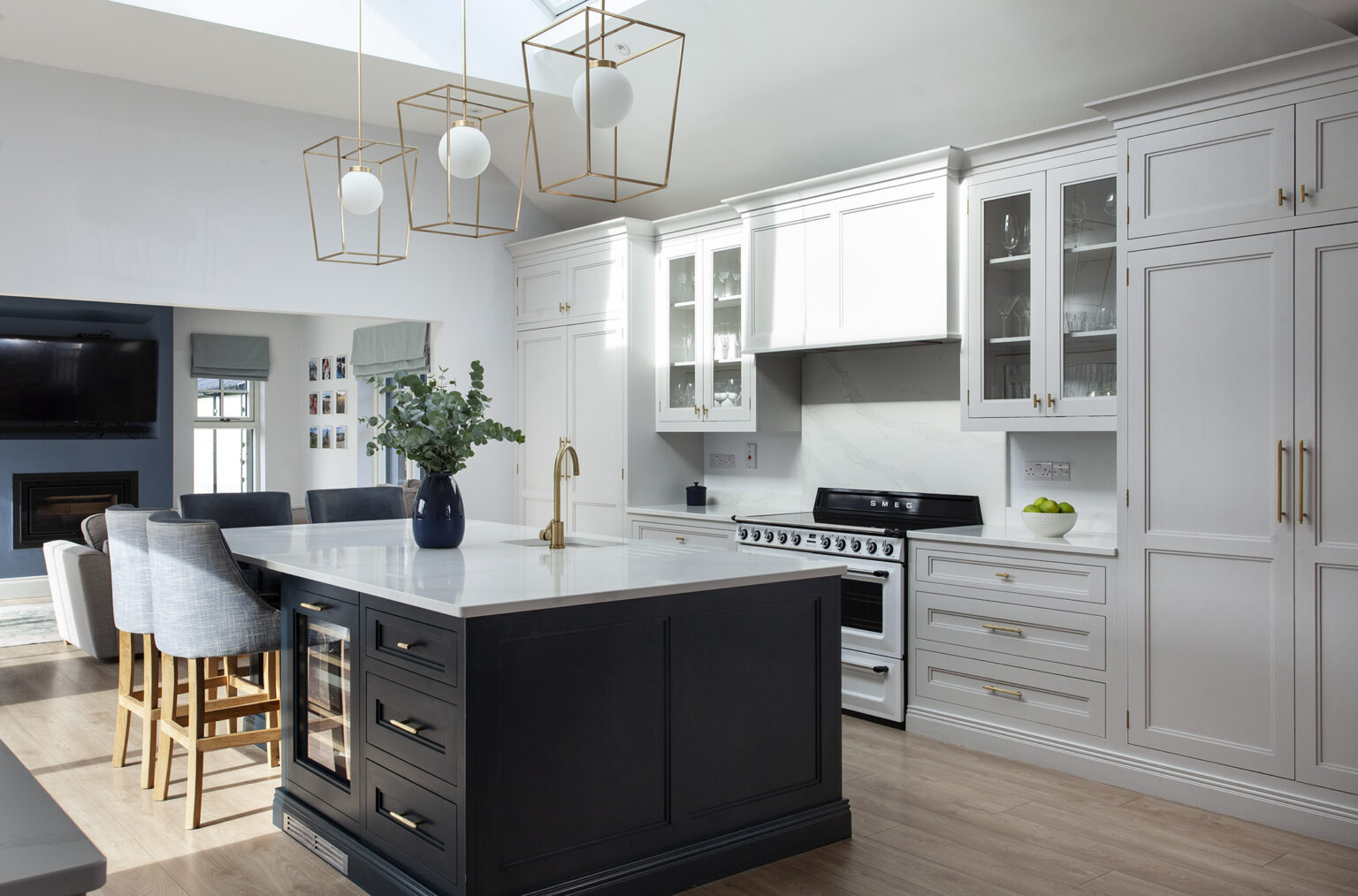 Shalford - Luxury Kitchens & Bespoke Interiors